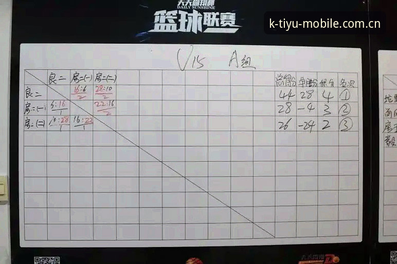 K体育手机版vs传统体育App：2026体育赛事平台选择对比